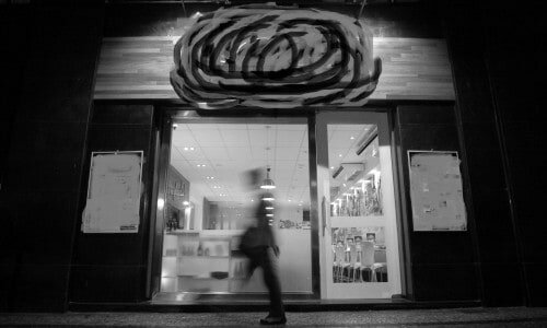 Passo Restaurante Operando no Centro/RJ – 140m²