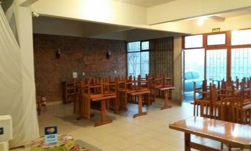 Pizzaria tele entrega