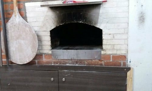 Pizzaria tele entrega