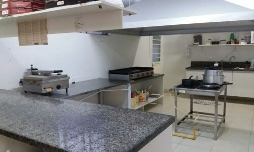 Pizzaria tele entrega