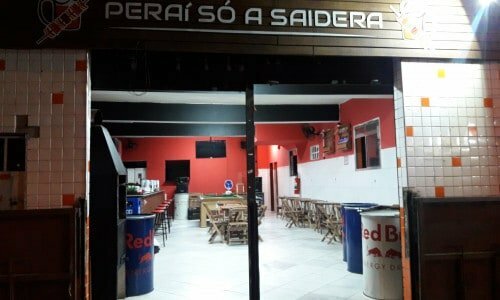 Ponto Lanchonete Prox metro e faculdade vila prudente