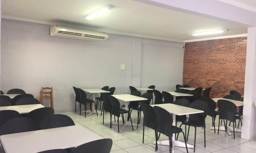 Restaurante a venda Campeche