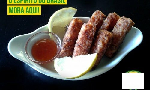 Restaurante em Portugal