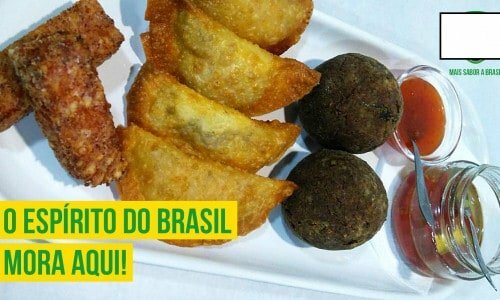 Restaurante em Portugal