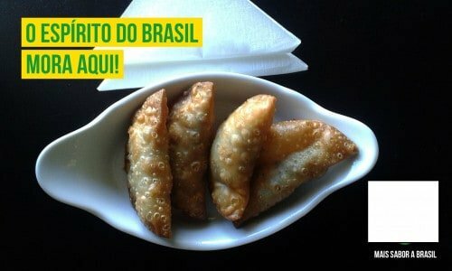 Restaurante em Portugal