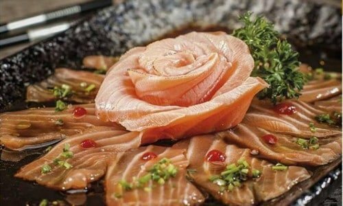 Restaurante Japonês considerado um case de sucesso pelas grandes revistas – Zona Norte
