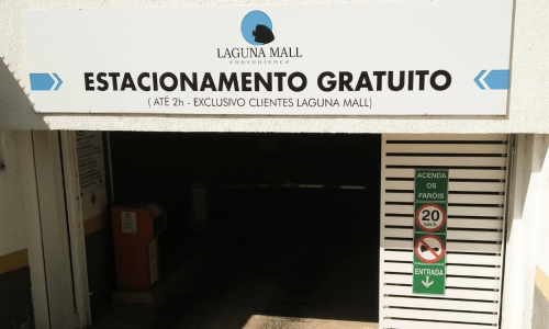 Salão de Beleza em Águas Claras