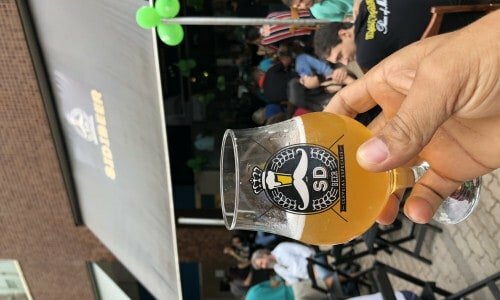 TAP house