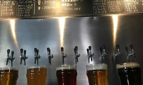 TAP house