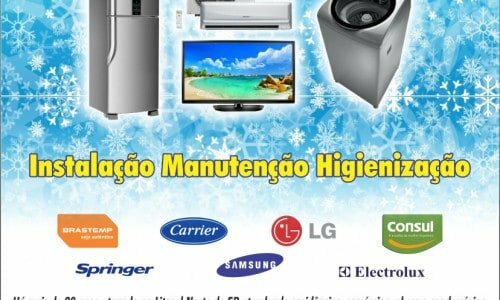 Venda empresa de Refrigeração e Ar condicionado