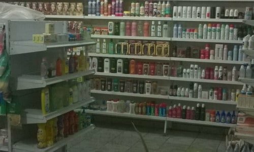 Vendo Drogaria Completa ou Ponto