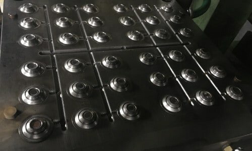 Vendo empresa de injeção de plastico