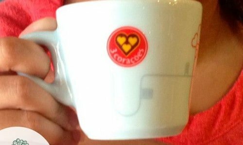 Vendo negocio montado com tudo – cafeteria gourmet – delivery