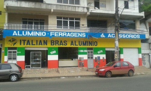 VENDO NEGOCIO MONTADO PRODUTIVO