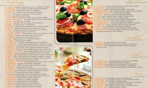VENDO PIZZARIA NA VILA OLÍMPIA