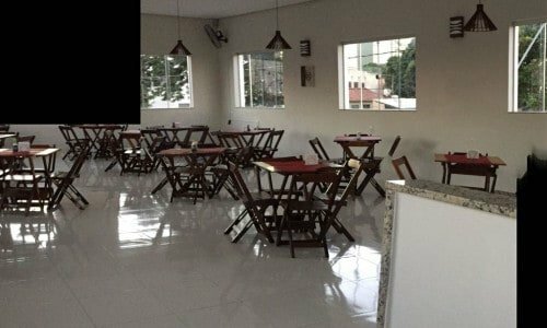 Vendo RESTAURANTE Japones com alta Lucratividade