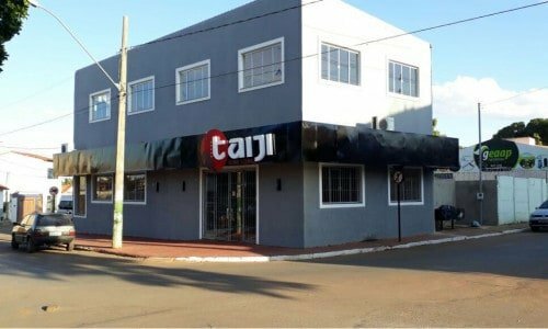 Vendo RESTAURANTE Japones com alta Lucratividade