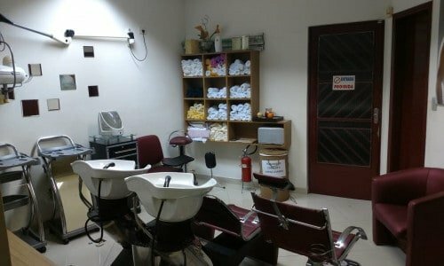 Vendo Salao de Beleza na Cidade Ademar com 8000 clientes cadastrados