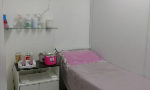 Vendo Salao de Beleza na Cidade Ademar com 8000 clientes cadastrados