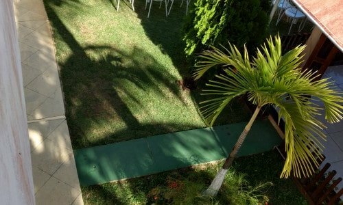 Vendo sítio para eventos