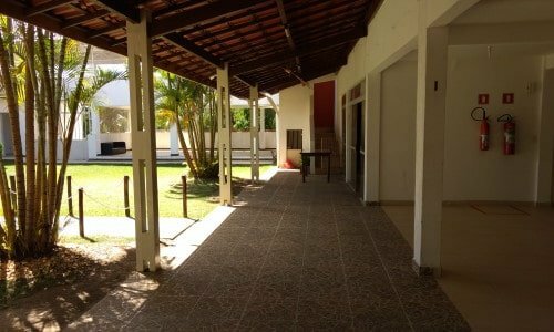 Vendo sítio para eventos