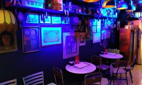 Bar Pampulha
