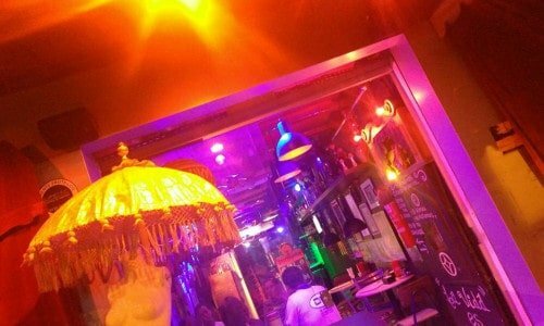 Bar Pampulha