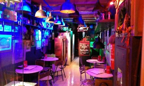 Bar Pampulha
