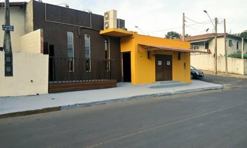 Bar,lanchonete e casa noturna