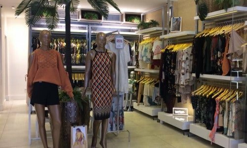 Body Island – Loja de roupas multimarca feminina no DF Century Plaza