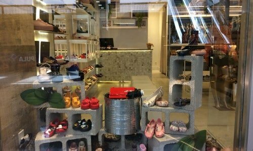 Body Island – Loja de roupas multimarca feminina no DF Century Plaza