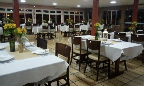 Churrascaria