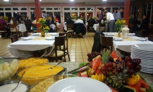 Churrascaria