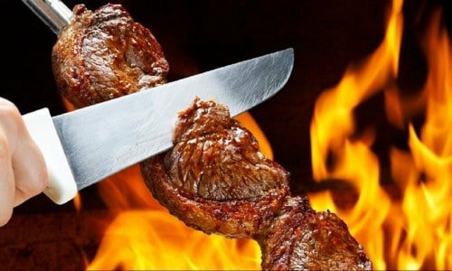 Churrascaria