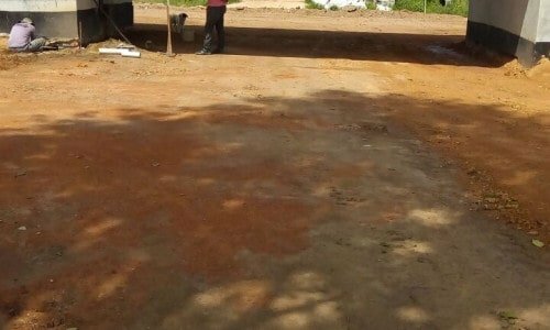 Construtora com patrimônio de 15 milhões