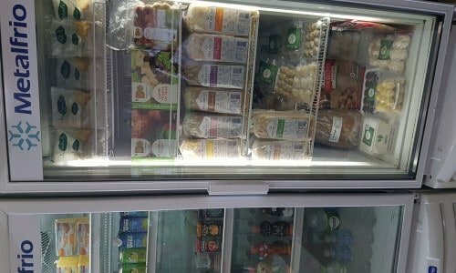 EMPÓRIO ZERO PRODUTOS NATURAIS