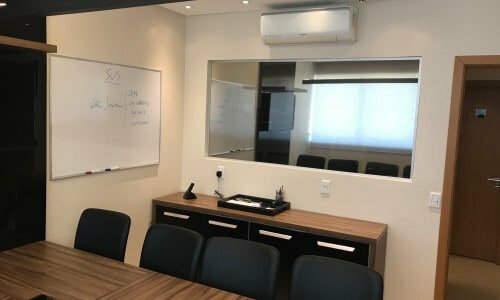 EMPRESA COM ESTRUTURA COMPLETA
