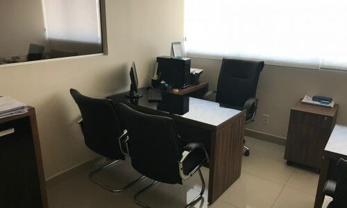 EMPRESA COM ESTRUTURA COMPLETA