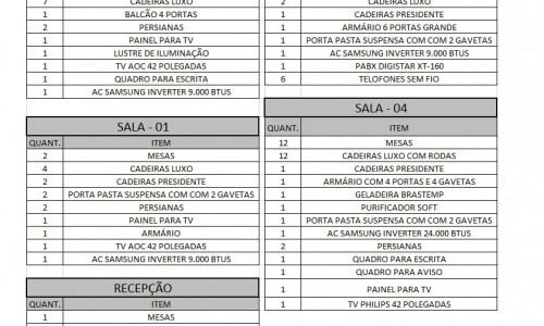 EMPRESA COM ESTRUTURA COMPLETA
