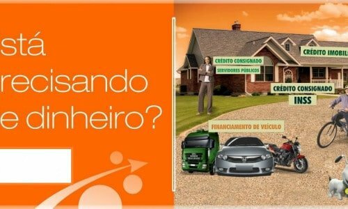 Empresa de Crédito