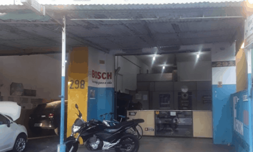 Empresa Fercom