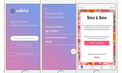 ENTRE PARA O MUNDO DA TECNOLOGIA