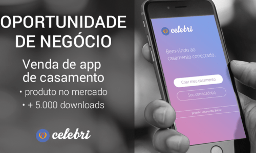ENTRE PARA O MUNDO DA TECNOLOGIA