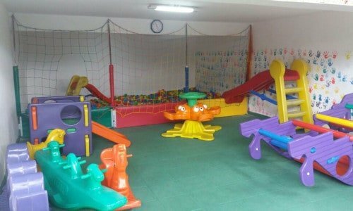 Escola De Educação Infantil – Zona Leste/ SP