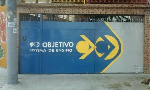 Escola De Educação Infantil – Zona Leste/ SP