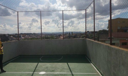 Escola De Educação Infantil – Zona Leste/ SP