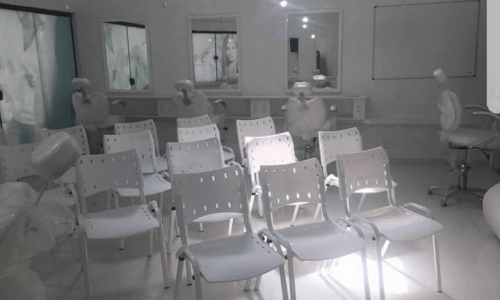 Escola formação profissionnal