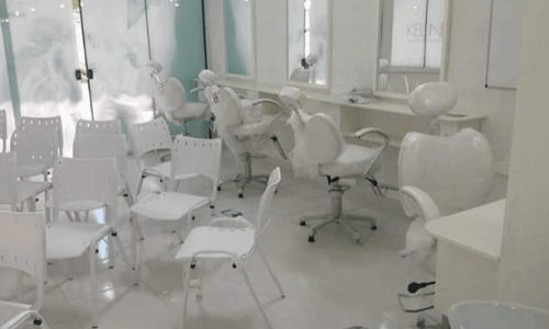 Escola formação profissionnal