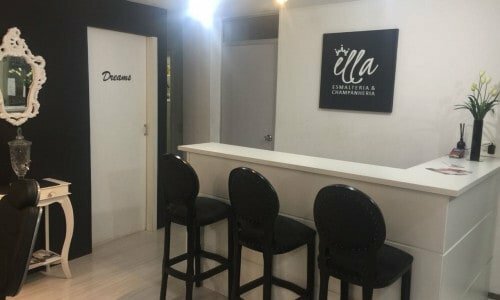 ESMALTERIA CENTRO RJ