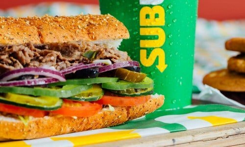 Fast Food 3 Shopping Maceio – AL